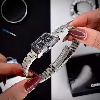 Жіночий годинник Casio LTP-V007D-1B