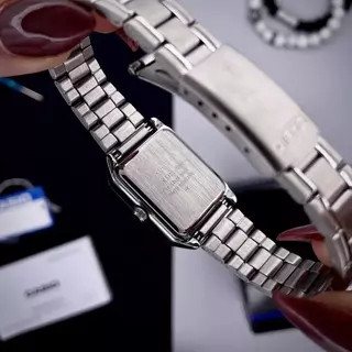Жіночий годинник Casio LTP-V007D-1B