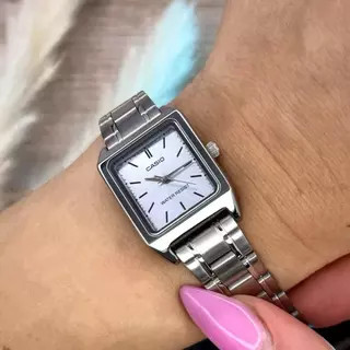 Жіночий годинник Casio LTP-V007D-2E