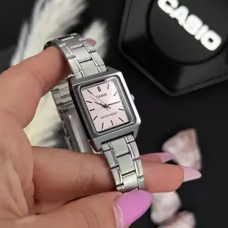 Жіночий годинник Casio LTP-V007D-4E