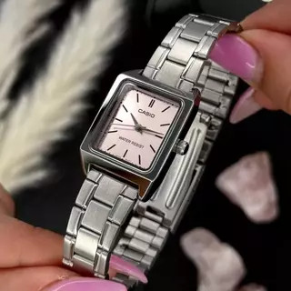 Жіночий годинник Casio LTP-V007D-4E