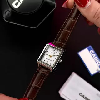 Жіночий годинник Casio LTP-V007L-7E2
