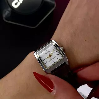 Жіночий годинник Casio LTP-V007L-7E2
