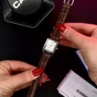 Жіночий годинник Casio LTP-V007L-7E2