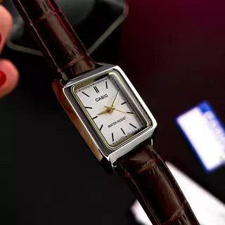 Жіночий годинник Casio LTP-V007L-7E2