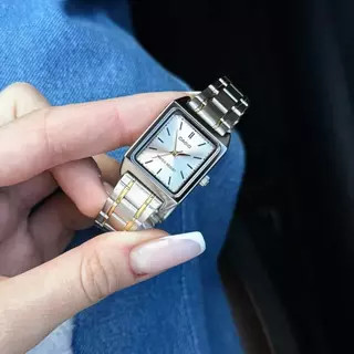 Жіночий годинник Casio LTP-V007SG-9E