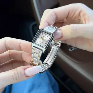 Жіночий годинник Casio LTP-V007SG-9E