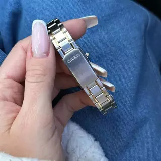 Жіночий годинник Casio LTP-V007SG-9E