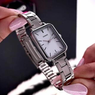 Жіночий годинник Casio LTP-V009D-2E