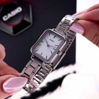 Жіночий годинник Casio LTP-V009D-2E