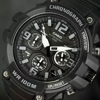 Чоловічий годинник Casio MCW-100H-1A3