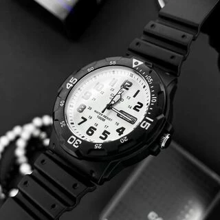 Чоловічий годинник Casio MRW-200H-7B