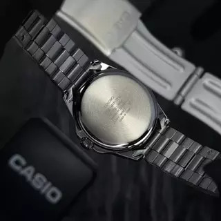 Чоловічий годинник Casio MTP-1215A-1A