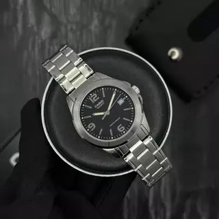 Чоловічий годинник Casio MTP-1215A-1A