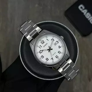 Чоловічий годинник Casio MTP-1302D-7B