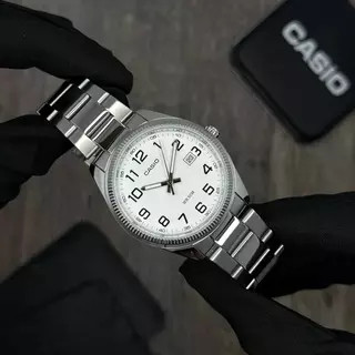 Чоловічий годинник Casio MTP-1302D-7B