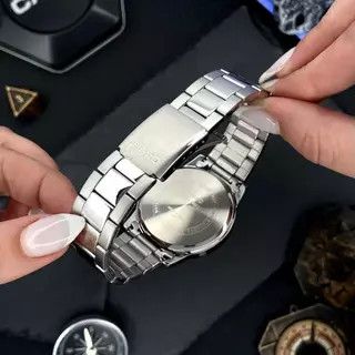 Чоловічий годинник Casio MTP-1303D-7B