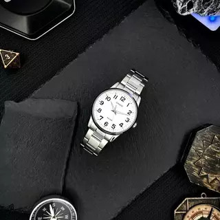 Чоловічий годинник Casio MTP-1303D-7B