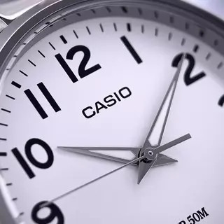 Чоловічий годинник Casio MTP-1303D-7B