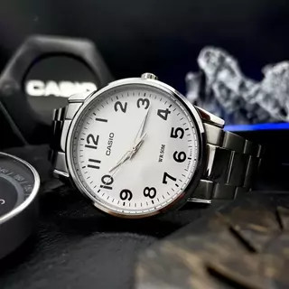 Чоловічий годинник Casio MTP-1303D-7B