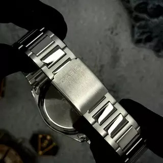 Чоловічий годинник Casio MTP-1370D-7A2