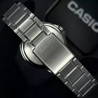 Чоловічий годинник Casio MTP-V300D-7A