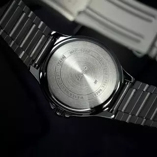 Чоловічий годинник Casio MTP-V300D-7A