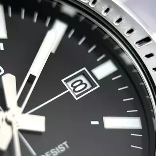 Чоловічий годинник Casio MTP-VD01D-1B