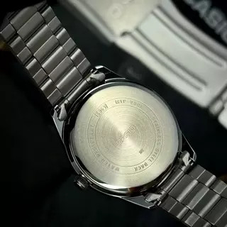 Чоловічий годинник Casio MTP-VD03D-2A