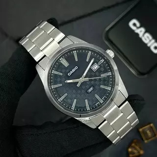 Чоловічий годинник Casio MTP-VD03D-2A