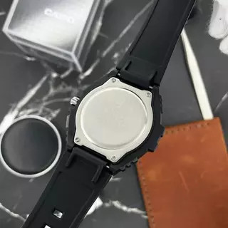 Чоловічий годинник Casio MWA-100H-7A