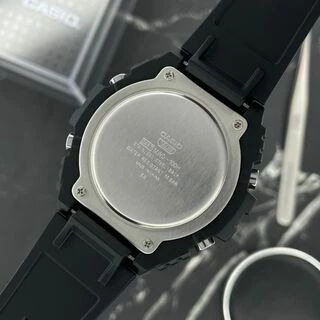 Чоловічий годинник Casio MWD-100H-1A