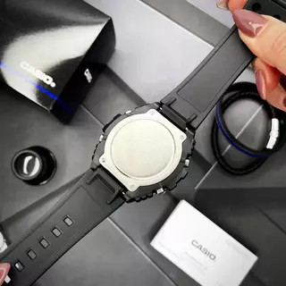 Чоловічий годинник Casio MWD-100H-1B