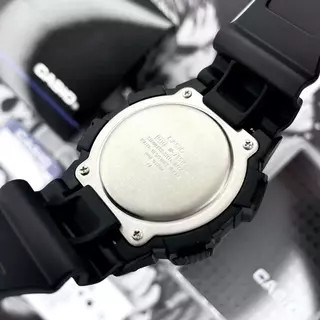 Чоловічий годинник Casio W-735H-1A