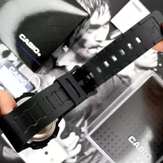 Чоловічий годинник Casio W-735H-1A