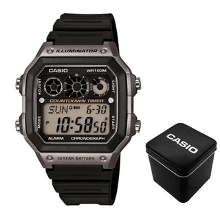 Casio AE-1300WH-8A