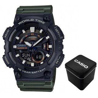 Casio AEQ-110W-3A