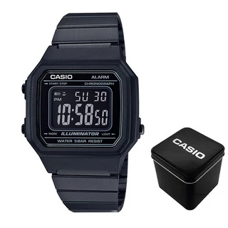 Casio B650WB-1B
