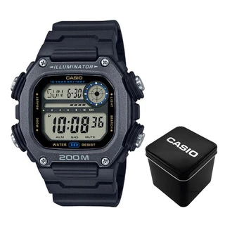Casio DW-291HX-1A