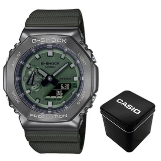 Casio GM-2100B-3A