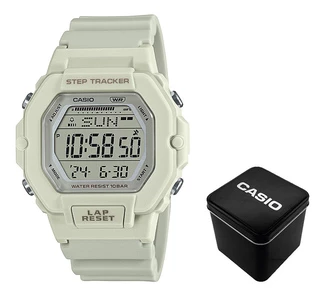 Casio LWS-2200H-8A