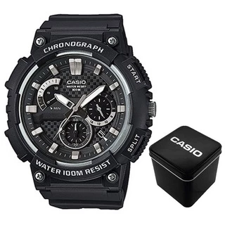 Чоловічий годинник Casio MCW-200H-1A
