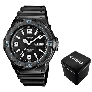 Casio MRW-200H-1B2