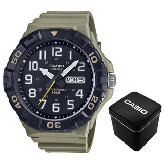 Casio MRW-210H-5A