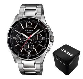 Casio MTP-1374D-1AVDF