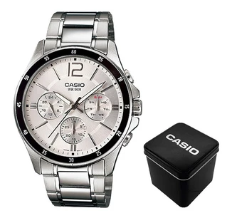 Casio MTP-1374D-7A