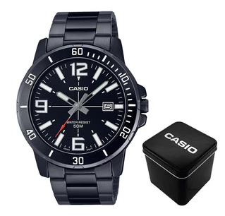 Casio MTP-VD01B-1B