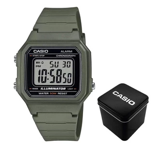 Casio W-217H-3A