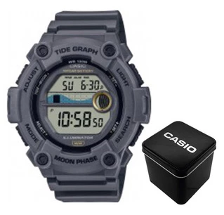 Casio WS-1300H-8A