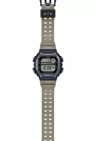 Casio DW-291HX-5A